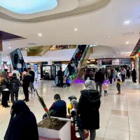 اجاره مغازه 126M پاساژ ایپک پالاس اندیشه/پالازپلاس|اجارهٔ مغازه و غرفه|تبریز, |دیوار