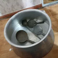 دیگ روحی|ظروف پخت‌وپز|پاکدشت, پاکدشت (مامازند)|دیوار