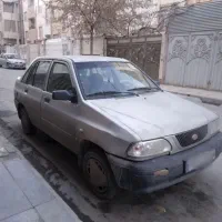 پراید  141