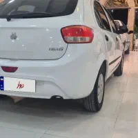 تیبا ۲ هاچبک   بیرنگ|خودرو سواری و وانت|نسیم‌شهر, |دیوار