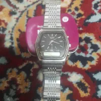 ساعت دوزمانه|ساعت|یزد, |دیوار