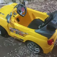 ماشین شارژی|اسباب‌‌بازی|ابهر, |دیوار