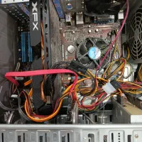 کیس گیمینگ|رایانه رومیزی|گرگان, |دیوار