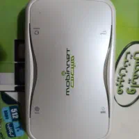 مودم مبین نت