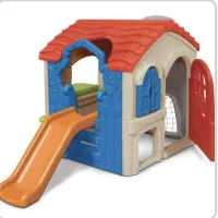 خانه بازی برند grow n up