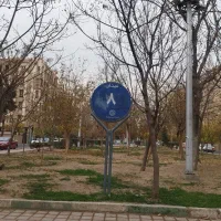 ۶۵ متر دو خوابه/ تک واحدی ویو میدان|اجارهٔ آپارتمان|تهران, مدائن|دیوار