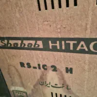 تلویزیون قدیمی|تلویزیون و پروژکتور|شیراز, تاچارا|دیوار