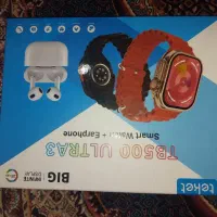 ساعت هوشمند