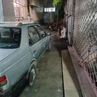 پژو روآ (ROA) دوگانه سوز، مدل ۱۳۸۵