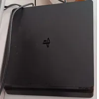 PS4 slime 1 tra|کنسول، بازی ویدئویی و آنلاین|مشهد, سناباد|دیوار