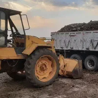 تراکتوربیل ساخت شیراز|خودرو سنگین|شراء, |دیوار