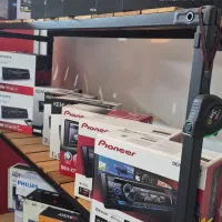 مانیتور اندروید و ردیاب و بلندگو انواع خودرو|قطعات یدکی و لوازم جانبی|تهران, تهرانسر شمالی|دیوار