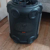 اسپیکر شارژی پر قدرت