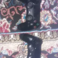 دسته پلی استیشن ۴ps اصلی اورجنیال|کنسول، بازی ویدئویی و آنلاین|زابل, |دیوار