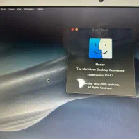 MacBook air 2015|رایانه همراه|اصفهان, کوی ولی عصر|دیوار