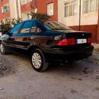 سمند EF7|خودرو سواری و وانت|ارسنجان, |دیوار