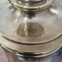 سماور روس|کلکسیون اشیاء عتیقه|رودهن, |دیوار