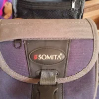 کیف دوربین سومیتا