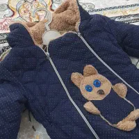 کاپشن نوزادی برای شش تا یکسال|کفش و لباس بچه|مشهد, مصلی (کارمندان اول)|دیوار