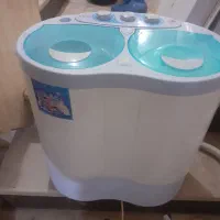 کهنه شور خشک کن|ماشین لباسشویی و خشک‌کن لباس|قزوین, |دیوار