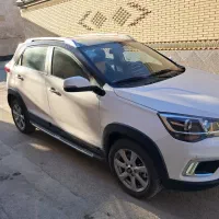 x22 / مدل ۱۴۰۰/ اتومات / بیرنگ|خودرو سواری و وانت|اصفهان, زهران|دیوار