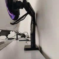 پایه نگهدارنده مانیتور با تحمل بالا|قطعات و لوازم جانبی رایانه|بندرعباس, |دیوار