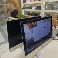ایمک اسلیم اپل imac  i5   2015 نسل 5