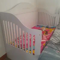 تخت خواب کودک (نوجوان)