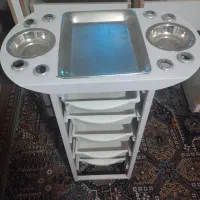 لوازم آرایشگاه