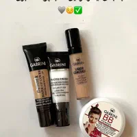 محصولات آرایشی