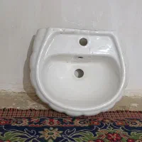 روشویی نو|لوازم سرویس بهداشتی|اسدآباد, |دیوار