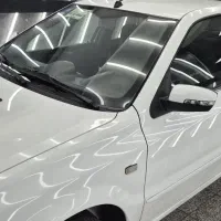 سمند سورن ef7 مدل ۴۰۲