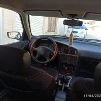 پارس87|خودرو سواری و وانت|بانه, |دیوار