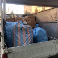 وانت بار  باربری شاندیز مشهد شبانه روزی|خدمات حمل و نقل|شاندیز, |دیوار