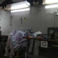 دکمه و مادگی سید
