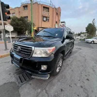 لندکروز۲۰۱۰