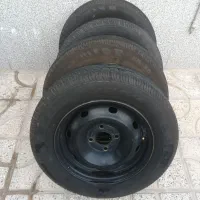 لاستیک پژو