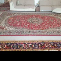 فرش ماشینی ۱۲ متری