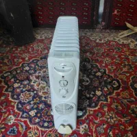 بخاری برقی رادیاتور درحدنو بخاری دیواری گازی|بخاری، هیتر، شومینه|تهران, سلسبیل جنوبی|دیوار