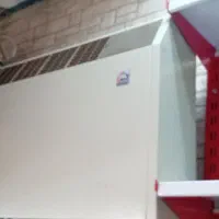 فن کوئل،کولرگازی، پکیج، داکت اسپیلت|کولر گازی و فن‌کوئل|ری, حمزه‌آباد|دیوار