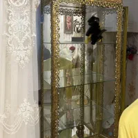 بوفه برنزاصل