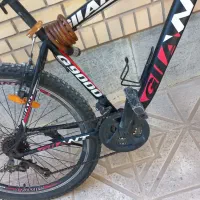 دوچرخه گیلانت|دوچرخه، اسکیت، اسکوتر|قهدریجان, |دیوار