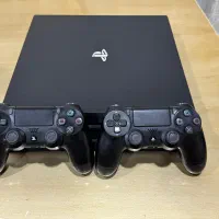 Ps4pro 1tra اکانتی دیسک خور