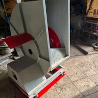 اگزاست فن .سانترفیوژ.هواساز . سانتریفیوژ . کانال