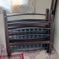 تخت خواب فلزی