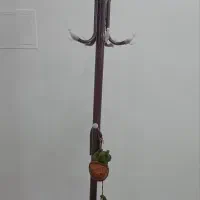 رخت آویز فلزی