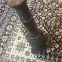 یه سطل گیریس وجگ ده تنی|ابزارآلات|قم, ولیعصر|دیوار