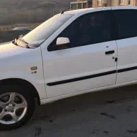 سمند مدل92درحد|خودرو سواری و وانت|خلخال, |دیوار