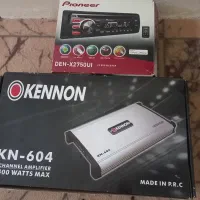 سیستم مرتب|سیستم صوتی خانگی|شیروان (خراسان), |دیوار