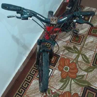 دوچرخه ۲۰ تنه آلومینیومی|دوچرخه، اسکیت، اسکوتر|مسجد سلیمان, |دیوار